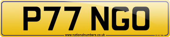 P77 NGO