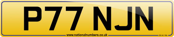 P77 NJN