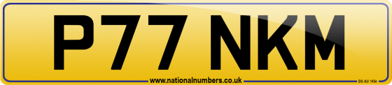 P77 NKM
