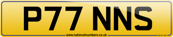 P77 NNS