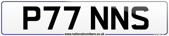 P77 NNS