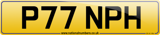 P77 NPH