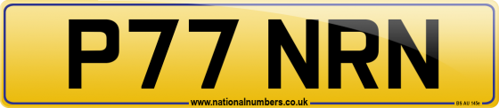 P77 NRN