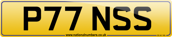 P77 NSS