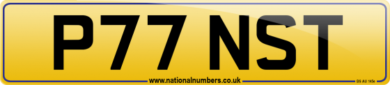 P77 NST
