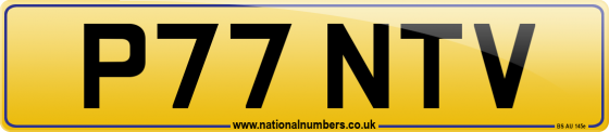 P77 NTV