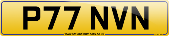 P77 NVN