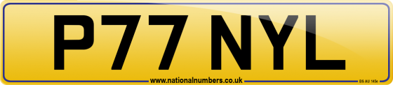 P77 NYL