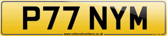P77 NYM