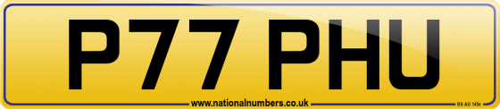 P77 PHU
