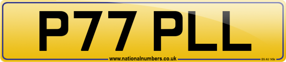 P77 PLL
