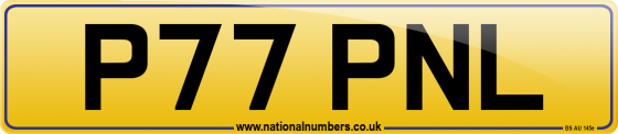 P77 PNL