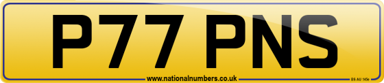 P77 PNS
