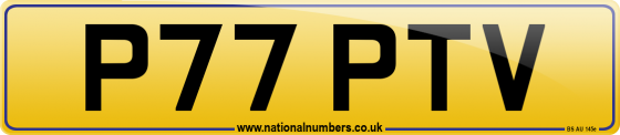 P77 PTV