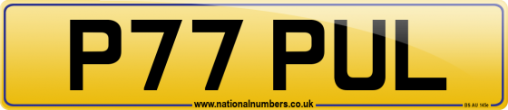 P77 PUL