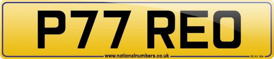P77 REO