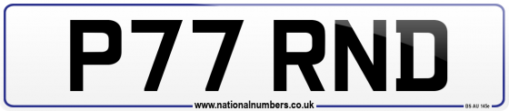 P77 RND