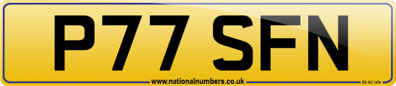 P77 SFN