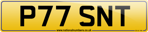 P77 SNT