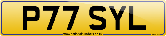 P77 SYL