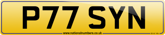 P77 SYN