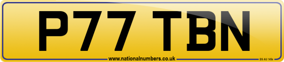 P77 TBN