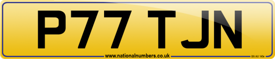 P77 TJN