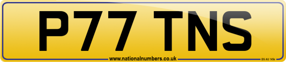 P77 TNS