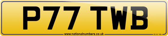 P77 TWB