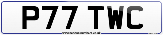 P77 TWC