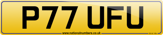 P77 UFU