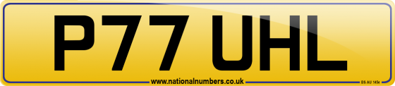 P77 UHL