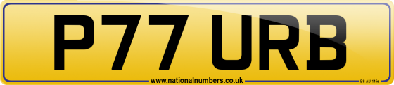 P77 URB