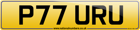 P77 URU