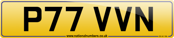 P77 VVN