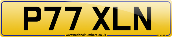 P77 XLN