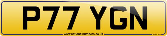 P77 YGN