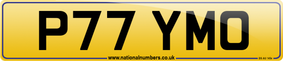 P77 YMO