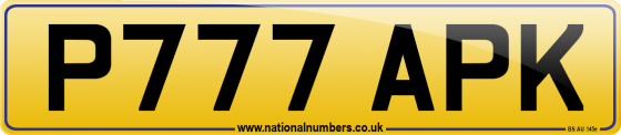 P777 APK