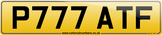 P777 ATF