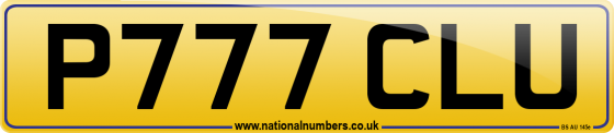 P777 CLU