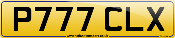 P777 CLX