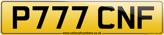 P777 CNF