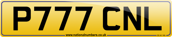 P777 CNL