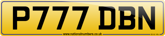 P777 DBN