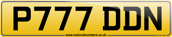 P777 DDN