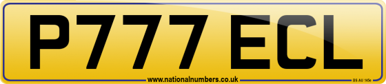 P777 ECL