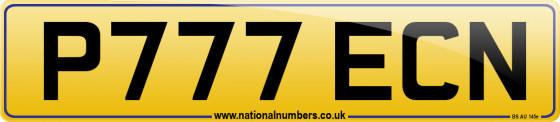 P777 ECN