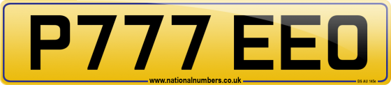 P777 EEO