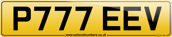 P777 EEV